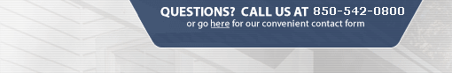 QUESTIONS? CALL US AT 800-200-1030